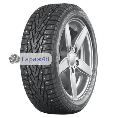 Nokian Tyres (Ikon Tyres ) Nordman 7 235/55 R17 103T